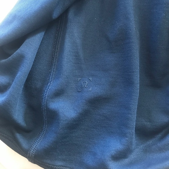 LULULEMON Concurrent Men’s Top - Picture 6 of 6